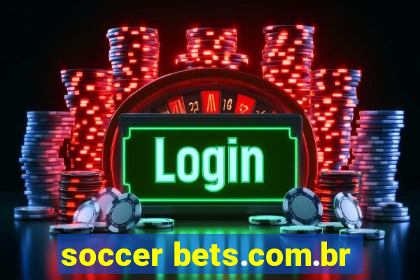 soccer bets.com.br